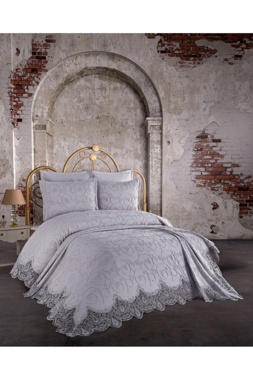 Isabella 7 Parça Gelin Seti / Bridal Set