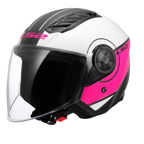 Airflow 2 Cover Açık Kask ECE 22.06 sertifikalı