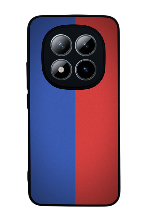 Xiaomi Redmi Note 15 Pro Plus Uyumlu Baskılı, Mat Siyah,Silikon, Koruyucu,Şok Emici Kapak,Kılıf