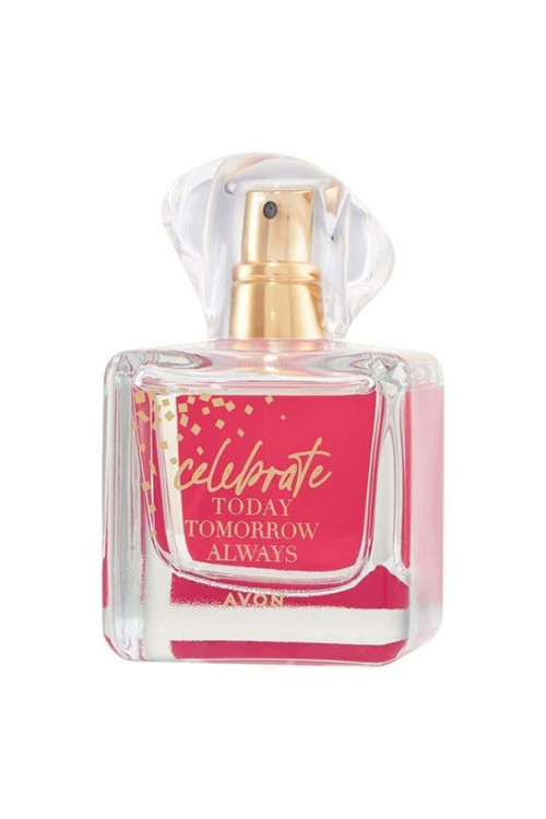TTA Celebrate EDP 50 Ml. Kadın Parfüm