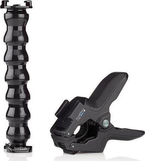 Jaws Flex Clamp Mount Esnek Mandal (Kelepçe) + Esnek Boyun