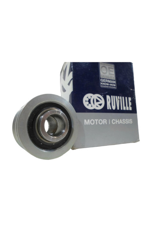 Ruvılle 55186 Mercedes Benz Alternator Kanallı Kasnak Rulmanlı Class A-c