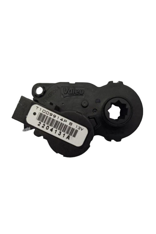 277429948r Renault Kalorıfer Klıma Klape Motoru Clıo Iv-trafıc Iıı-p208-p308 Valeo 715339
