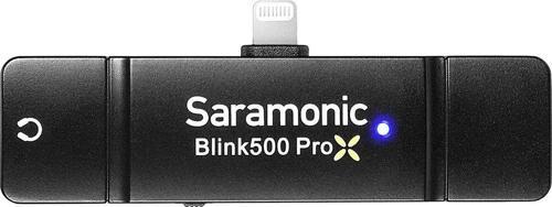 Blink500 ProX RXDi iOS Uyumlu Alıcı