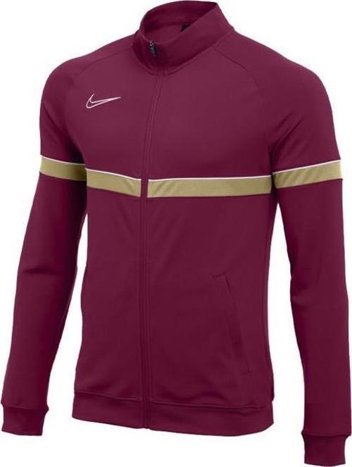 Y Academy 21 Knit CW6115-677 Çocuk Eşofman Üst