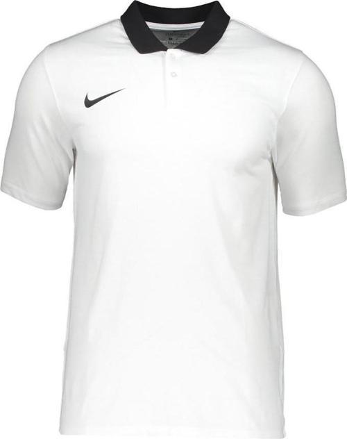 M Nk Df Park20 Polo Ss CW6933-100 Erkek Polo Yaka Tişört