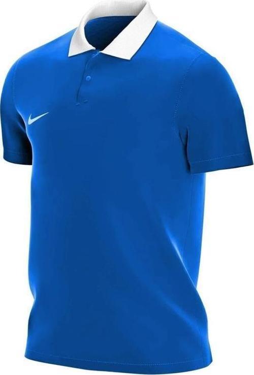 M Nk Df Park20 Polo Ss CW6933-463 Erkek Polo Yaka Tişört