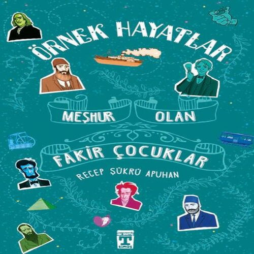 Meşhur Olan Çuklar