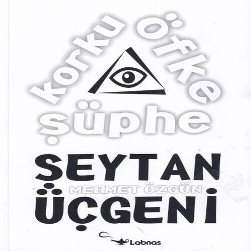 Şeytan Üçgeni