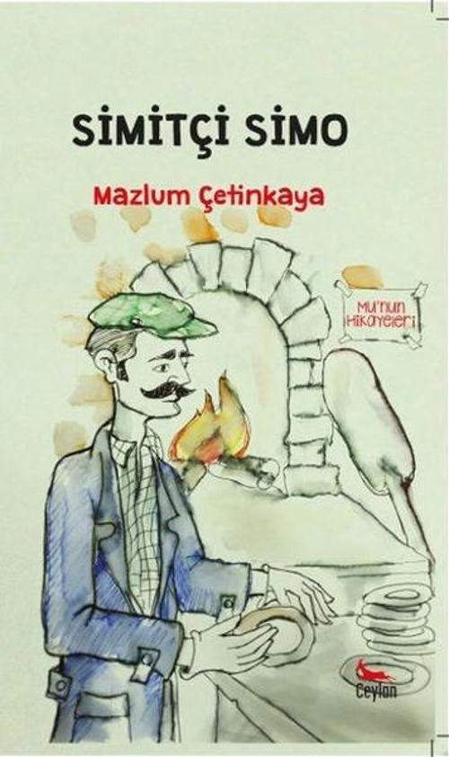 Simitçi Simo