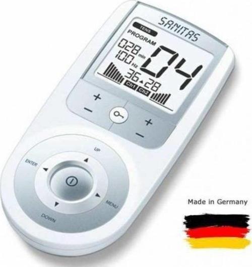 Elektrikli Tens Ems  Cihazı Sanitas Sm 42