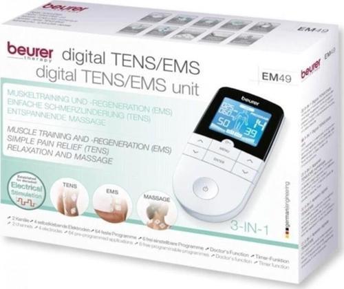 Em 49 Tens Masaj Cihazı