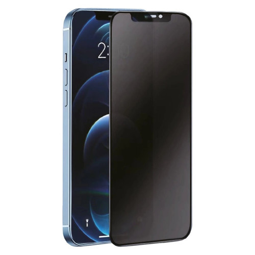 Note 8 3D Antistatik Hayalet Cam Ekran Koruyucu