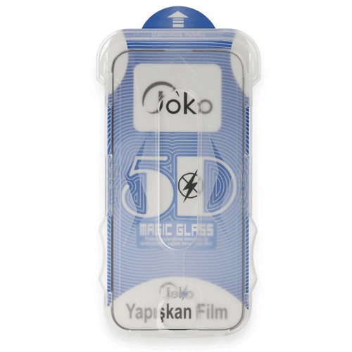 Joko Mi 13T Pro Joko Magic 5D Cam
