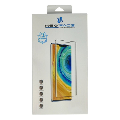 Galaxy S10 Polymer Nano Ekran Koruyucu