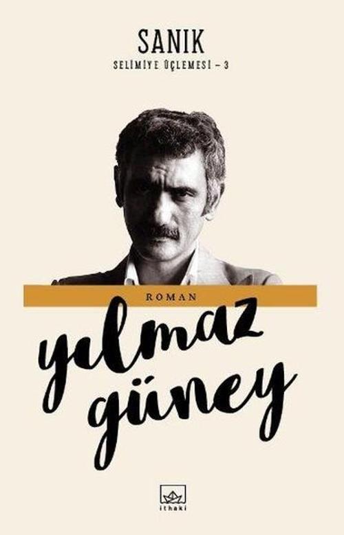 Sanık-Selimiye Üçlemesi 3