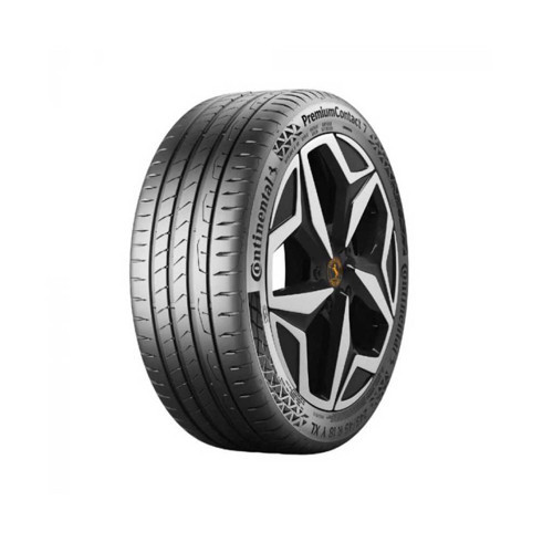 PremiumContact 7 265/50R20 111W XL FR 4x4 Yaz Lastiği (Üretim Yılı: 2026)