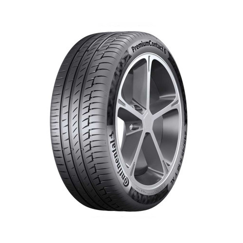 PremiumContact 6 AO 235/50R19 103Y XL FR 4x4 Yaz Lastiği (Üretim Yılı: 2026)