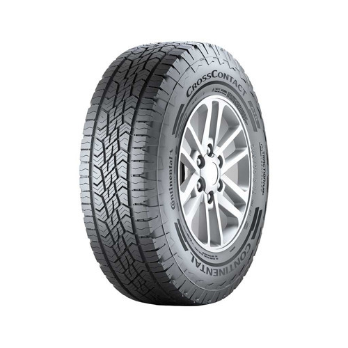 CrossContact ATR 215/65R16 98H M+S FR 4x4 Yaz Lastiği (Üretim Yılı: 2024)