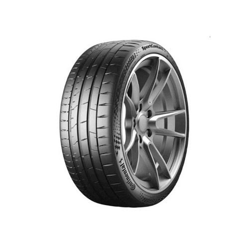 SportContact 7 225/35R20 90Y XL FR Otomobil Yaz Lastiği (Üretim Yılı: 2025)