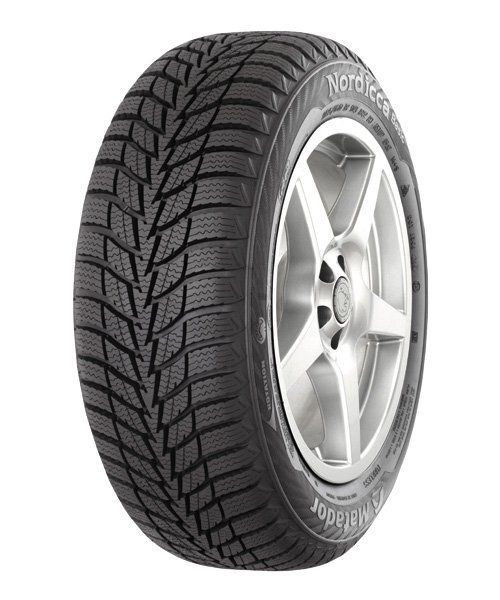 MP93 Nordicca 195/55R16 91H XL Otomobil Kış Lastiği (Üretim Yılı: 2025)