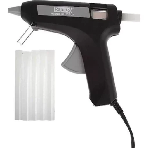 Hobby Sıcak Silikon Tabancası 15 Watt