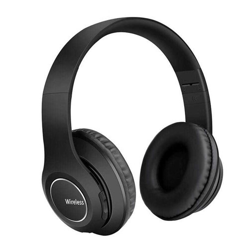 MKST BTK-ZR51 Bluetooth Kulaklık - Siyah