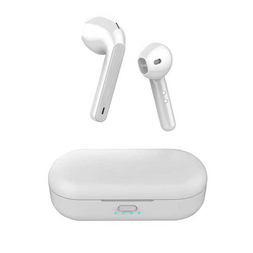 MKST BTK-ZR52 Bluetooth Kulaklık - Beyaz