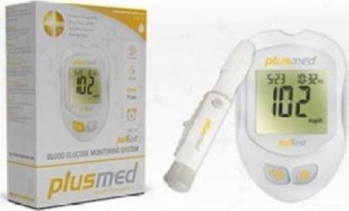 Fasttest Şeker Ölçüm Cihazı Aleti