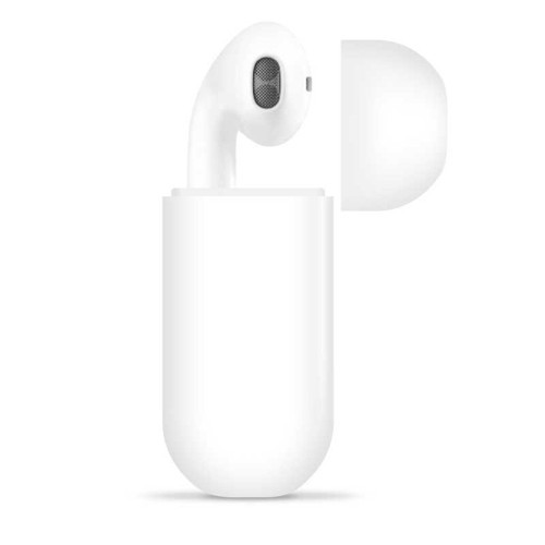 MKST ZR-BH28 Bluetooth Kulaklık - Beyaz