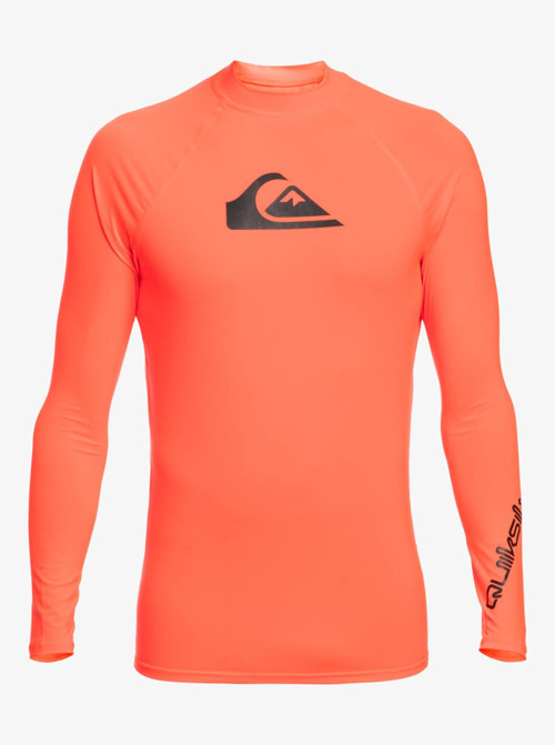 ALL TIME LS Erkek T-Shirt EQYWR03357