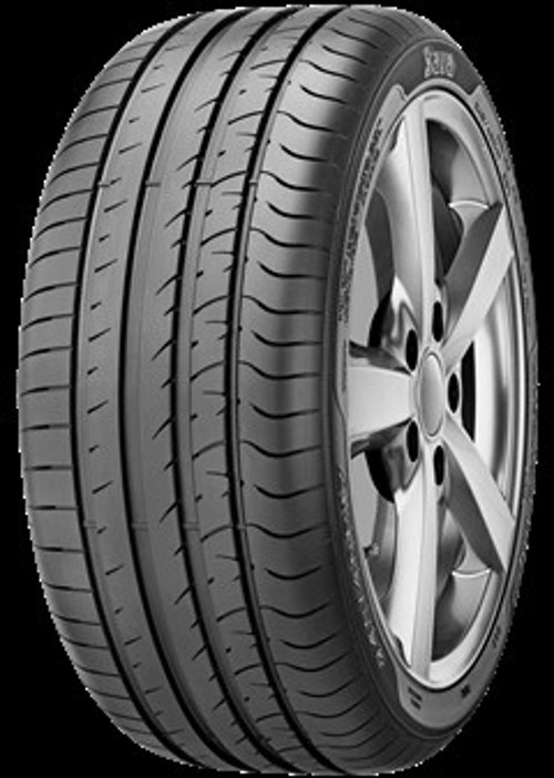 215/50R17 95Y INTENSA UHP 2 XL FP SAVA
