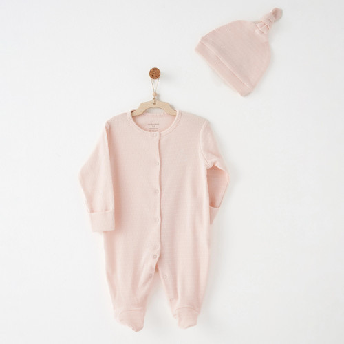 Ac26767 Special Modal Tulum Takım Pink