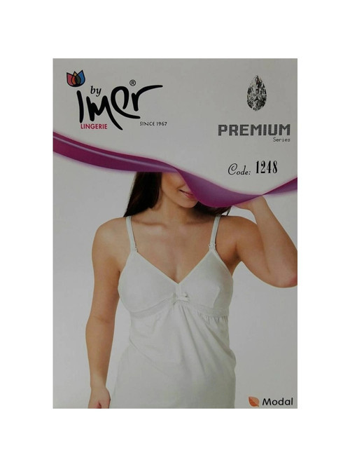 Emzirme Atleti 1248 Cream