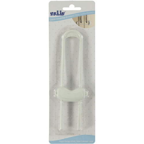Askicim Rayli Dolap Kilidi Ms983 5064