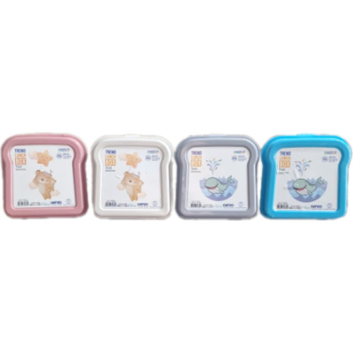 Trend Beslenme Kutusu UR-3322 3894