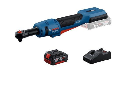 GRC 18V-60 1x5.0Ah Tek Akülü Darbeli Somun Sıkma Makinesi