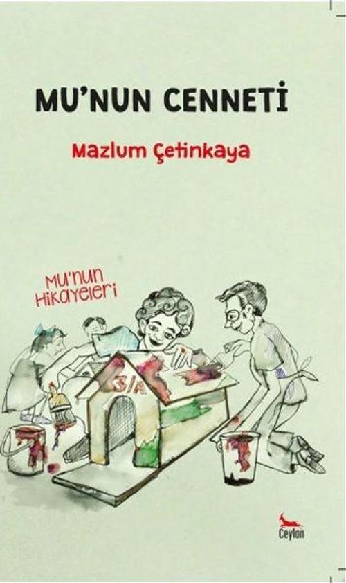 Munun Cenneti