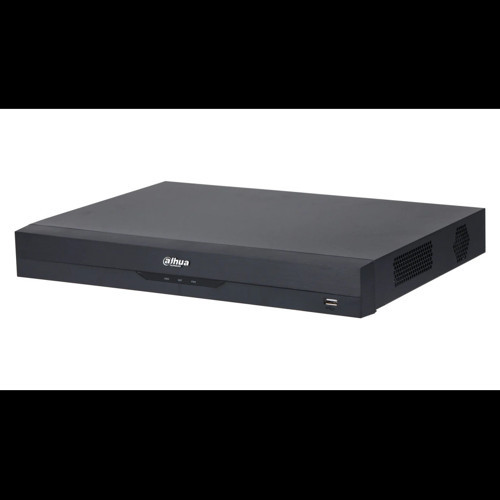 Nvr5208-eı, 8kanal, 32mpix, H265+, 2 Hdd Desteği, 1080p Kayıt, 384mbps Bant Genişliği, Nvr