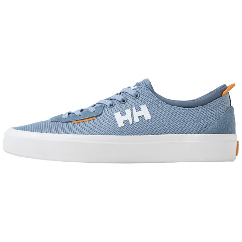 BACKSHORE AYAKKABI HHA.12078WashedNavy
