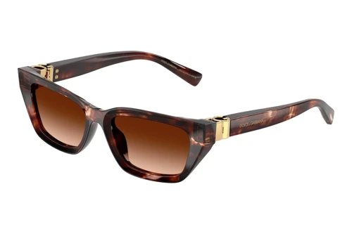 DOLCE GABBANA DG4532 322274 53 KADIN GÜNEŞ GÖZLÜĞÜ