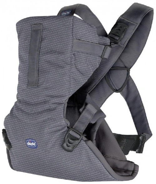 Easy Fit Kanguru Moon Grey