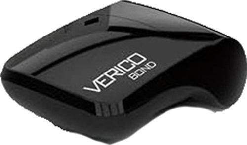 Bond Siyah 16 gb Usb 2.0 Mini Flash Bellek Su geçirmez