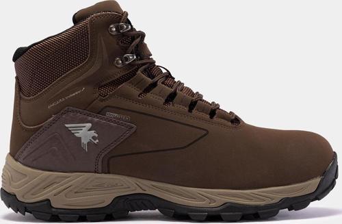 Tk. Angara 2224 TKANGW2224 Kahverengi Erkek Günlük Ayakkabı