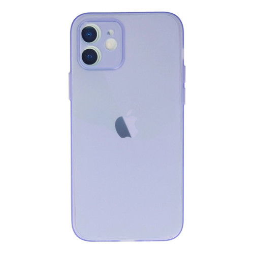 İphone 12 Kılıf Puma - Mor