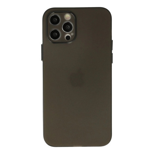 İphone 12 Pro Max Kılıf Puma - Gri