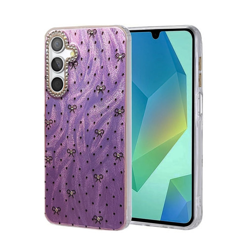 Galaxy A15 4G Kılıf Blade Aynalı Desenli Kapak - Desen 2