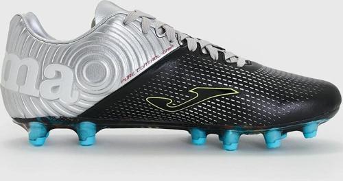 Xpander2331 XPAS2331FG Siyah/Gümüş Erkek Krampon