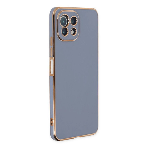 Mi 11 Lite Kılıf Volet - Mi