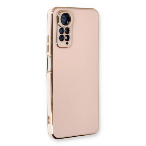 Note 11 Kılıf Volet - Pembe